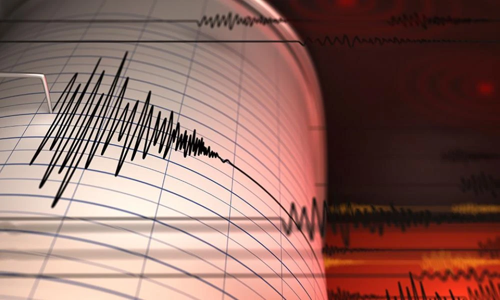 Σεισμός 4,4 Ρίχτερ στον Έβρο - Αισθητός στη Σαμοθράκη